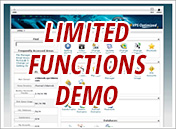 cPanel - Demo accounts cPanel - Demo accounts