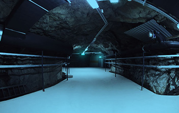 More Data Centers More Data Centers