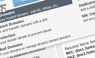 Domain Parking Domain Parking