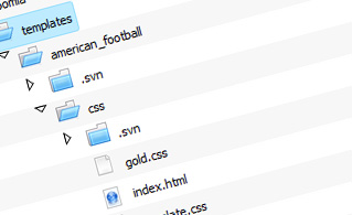 Easy File Editing Options Easy File Editing Options